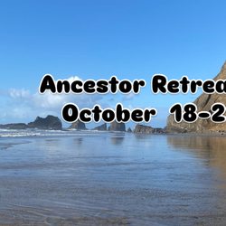 Ashamenta Healing Arts and Learning Academy - Join us! See our website for more details!