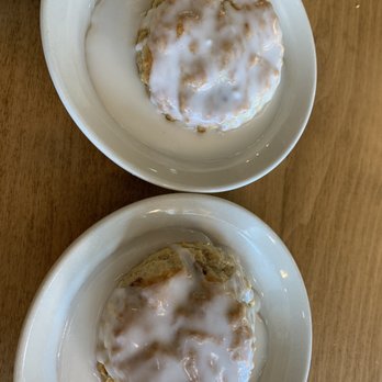 Maple Street Biscuit Company - Riverview - Iced Cinnamon Biscuit - Breakfast & Brunch Near Me - Riverview, Florida Maple Street Biscuit Company - Riverview - Iced Cinnamon Biscuit - Breakfast & Brunch Near Me - Riverview, Florida