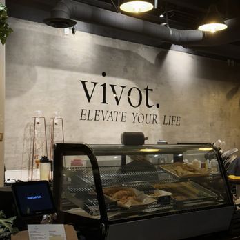 Vivot Craft Cafe - Coffee & Tea Near Me - Mission Viejo, California Vivot Craft Cafe - Coffee & Tea Near Me - Mission Viejo, California