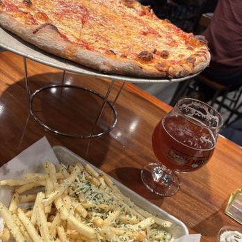 Lord Hobo Brewing Co - Breweries Near Me - Woburn, Massachusetts