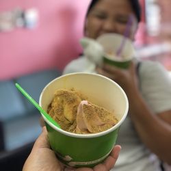Spoon It! Frozen Yogurt Factory