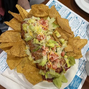 River Junction Bar & Restaurant - Wet burrito - American Near Me - Hersey, Michigan River Junction Bar & Restaurant - Wet burrito - American Near Me - Hersey, Michigan
