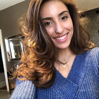 Acote Salon - Haircut and blow dry by Nazila - Hair Salons Near Me - Boston, Massachusetts Acote Salon - Haircut and blow dry by Nazila - Hair Salons Near Me - Boston, Massachusetts