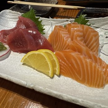 DASH Japanese Tapas & Sushi - Japanese Near Me - San Mateo, California