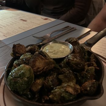Steuben's Uptown - Brussel sprouts - Diners Near Me - Denver, Colorado Steuben's Uptown - Brussel sprouts - Diners Near Me - Denver, Colorado