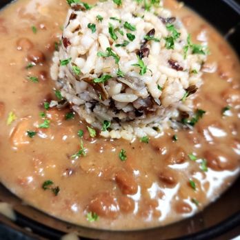 Barb’s Bakerrant Creations - Beans and Wild Rice - Bakeries Near Me - Gary, Indiana