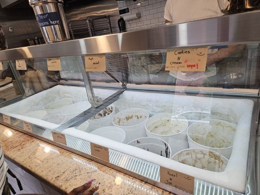 Maple Creamery by null