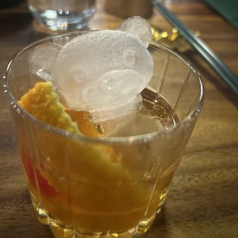 Tanka - Banana old fashioned - Chinese Near Me - Miami, Florida Tanka - Banana old fashioned - Chinese Near Me - Miami, Florida