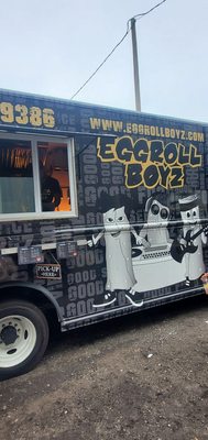 EggRoll Boyz Alpharetta by null