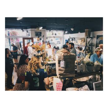 The Shoppe Seahurst - Home Decor Near Me - Burien, Washington