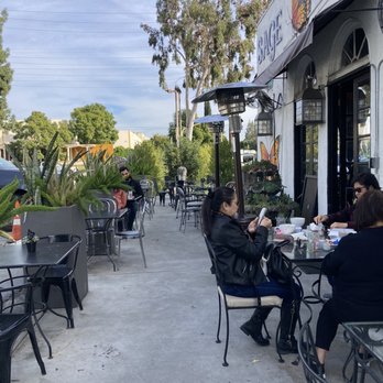 Sage Social Eatery - Outdoor Dining - Latin American Near Me - Covina, California Sage Social Eatery - Outdoor Dining - Latin American Near Me - Covina, California