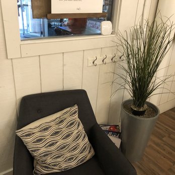 Live Oak Coffeehouse - Sitting space - Coffee & Tea Near Me - Midland, Michigan