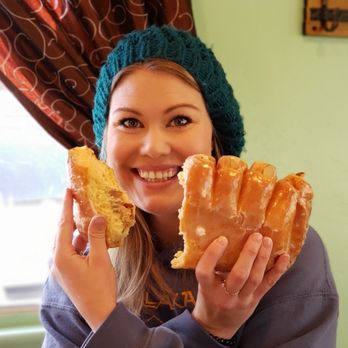 Dank Donuts - Coffee & Tea Near Me - Big Bear Lake, California