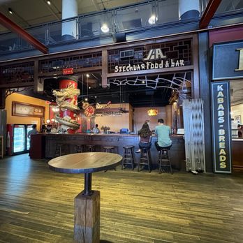 Ponce City Market - Public Markets Near Me - Atlanta, Georgia Ponce City Market - Public Markets Near Me - Atlanta, Georgia