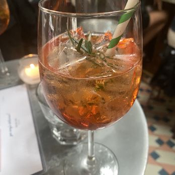 Roey's - spritz - Pizza Near Me - New York, New York Roey's - spritz - Pizza Near Me - New York, New York