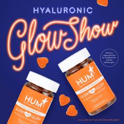 Give your skin a glow boost