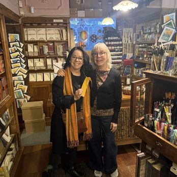 Papirvm - Dorothy was great! - Antiques Near Me - Barcelona, B