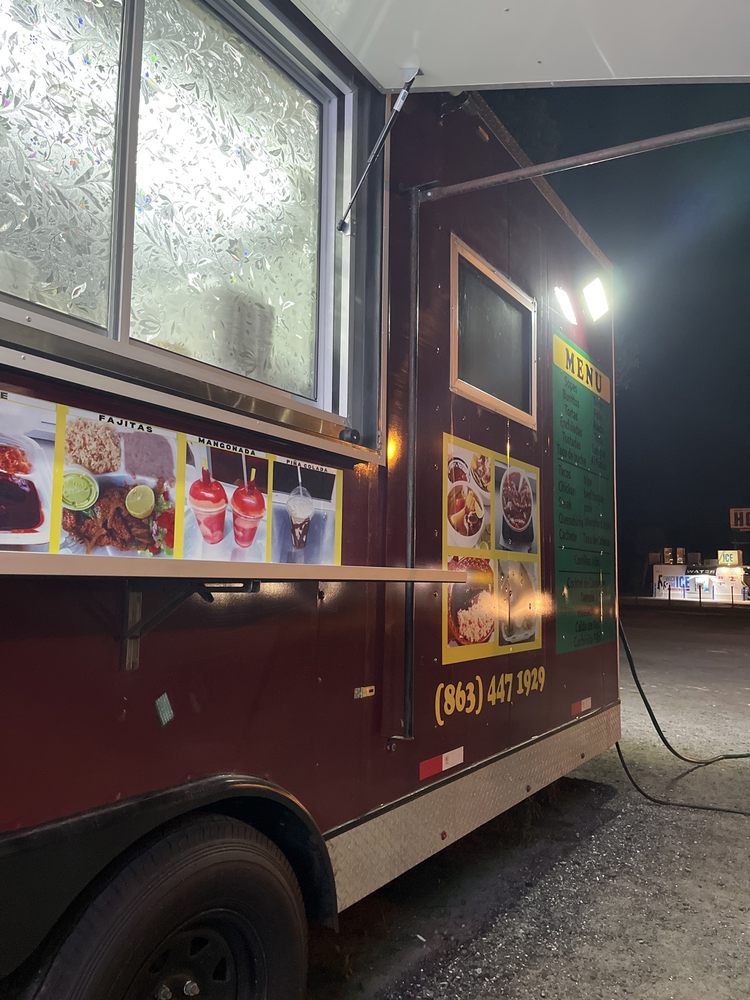 La Esperanza Tacos