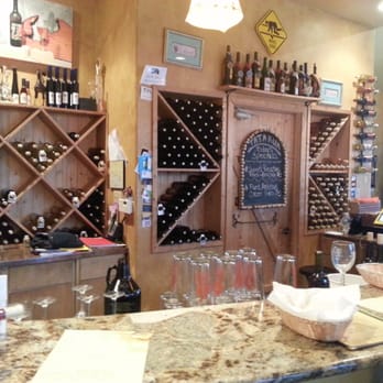 Moon Dancer Winery - The tasting room - Wineries Near Me - Wrightsville, Pennsylvania