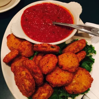 Mama Cozza's - Fried zucchini - Italian Near Me - Anaheim, California Mama Cozza's - Fried zucchini - Italian Near Me - Anaheim, California
