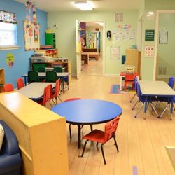 The Mustard Seed Preschool and Child Care Center