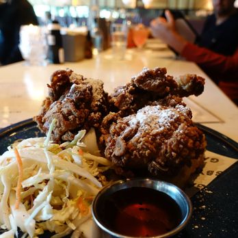 GATSBY - Fried chicken - Cocktail Bars Near Me - Washington, DC, District of Columbia GATSBY - Fried chicken - Cocktail Bars Near Me - Washington, DC, District of Columbia