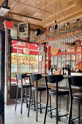 Arturo's Coal Oven Pizza by null