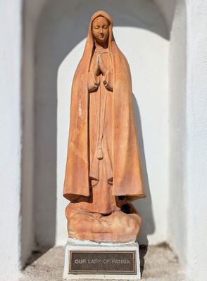 Mission San Luis Rey by null