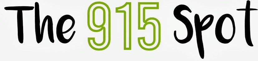 The 915 Spot Logo
