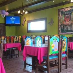 La Hacienda