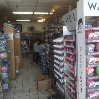 Cali Beauty Supply - Cheap nail supply, costumer services are great - Cosmetics & Beauty Supply Near Me - Westminster, California Cali Beauty Supply - Cheap nail supply, costumer services are great - Cosmetics & Beauty Supply Near Me - Westminster, California