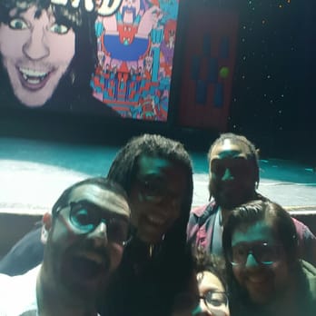 Thalia Hall - Noel Fielding Show! - Venues & Event Spaces Near Me - Chicago, Illinois