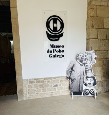 Museum of the Galician People by null