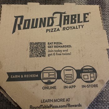 Round Table Pizza - Pizza Near Me - Torrance, California Round Table Pizza - Pizza Near Me - Torrance, California