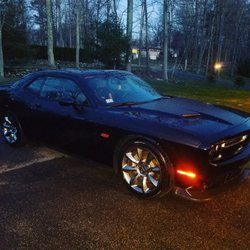 Executive Class Auto Repair & Detailing
