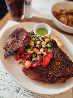 Jack's Wife Freda by null