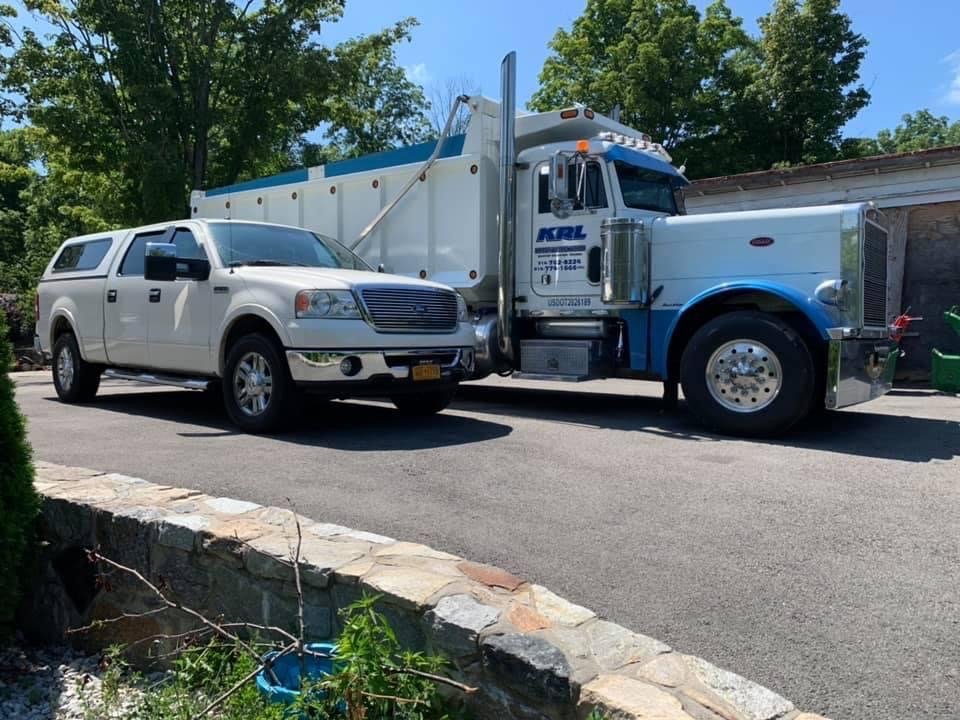 KRLS LANDSCAPING AND CONSTRUCTIONS SERVICES Updated October 2024