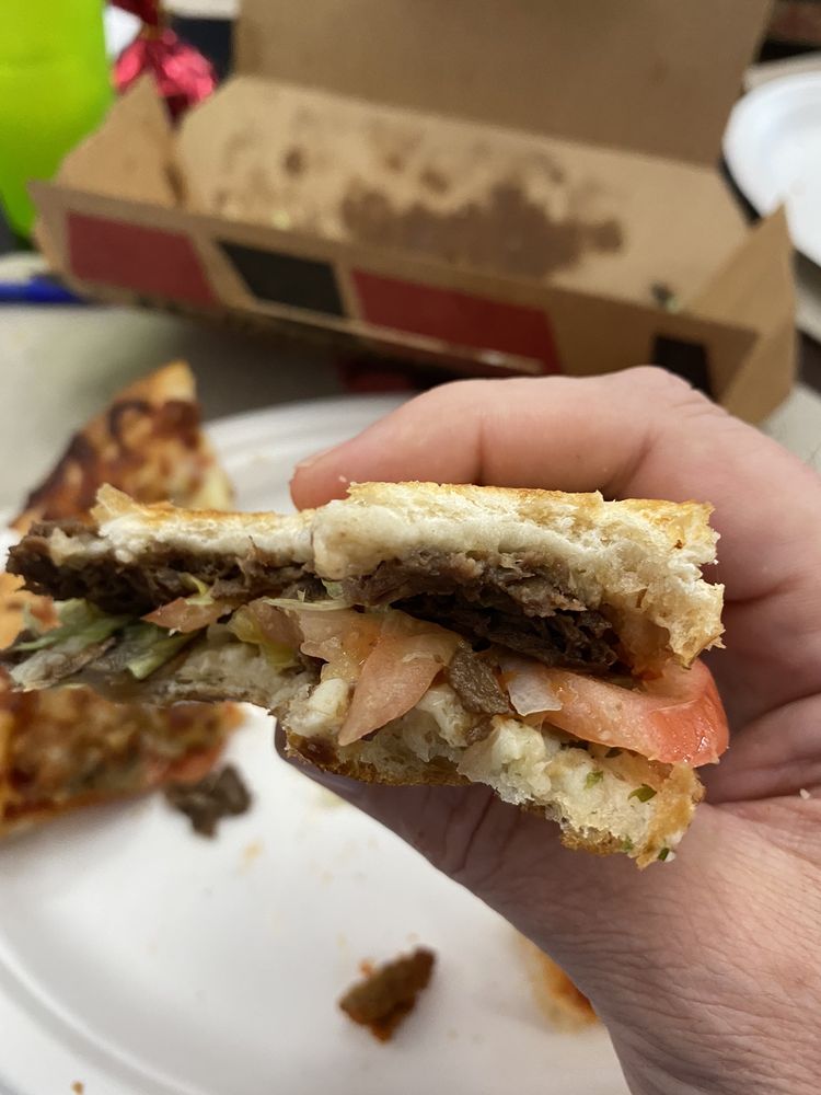 BELLACINO’S PIZZA & GRINDERS Updated August 2024 45 Photos & 78 Reviews 325A Hwy 109