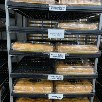 Ani's Bake Shop - Butter roles - Bakeries Near Me - Aiea, Hawaii Ani's Bake Shop - Butter roles - Bakeries Near Me - Aiea, Hawaii