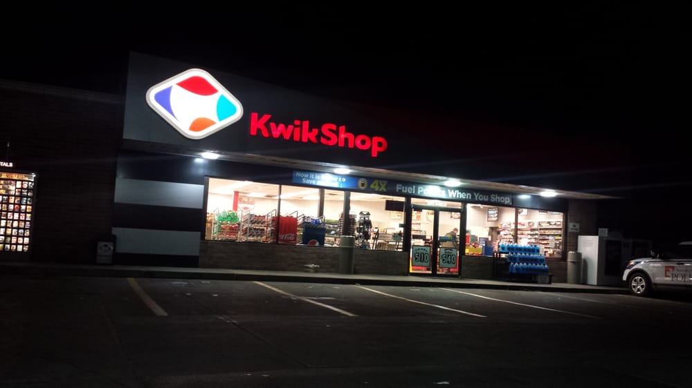 KWIK SHOP Updated August 2024 Request a Quote 522 Ames St