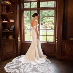 Bridals by Gilbert