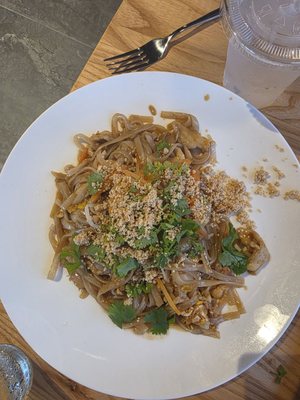 Noodle Bowl by null