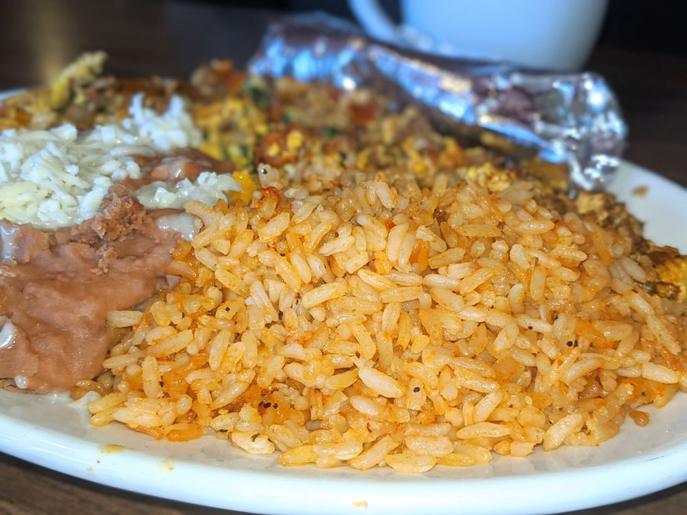 ORYZ FAMILY RESTAURANT 182 Photos & 337 Reviews 306 E Florida Ave