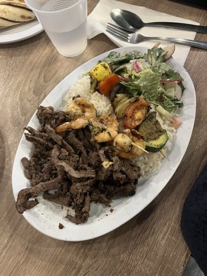 Zaytune Mediterranean Grill by null