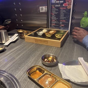 Gogi Guys Korean BBQ - Korean Near Me - Norfolk, Virginia