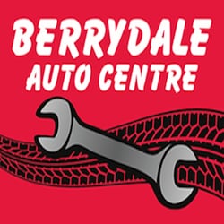 Berrydale Auto Centre