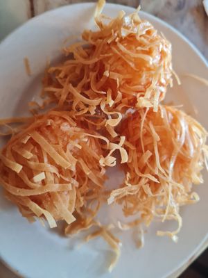 Canton Palace Chinese Restaurant by null