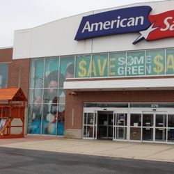 American Sale - Naperville