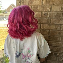TLC Hair