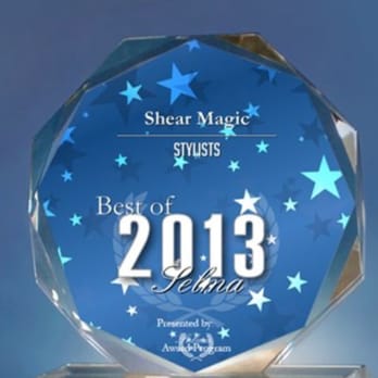 Shear Magic - Hair Salons Near Me - Selma, California Shear Magic - Hair Salons Near Me - Selma, California